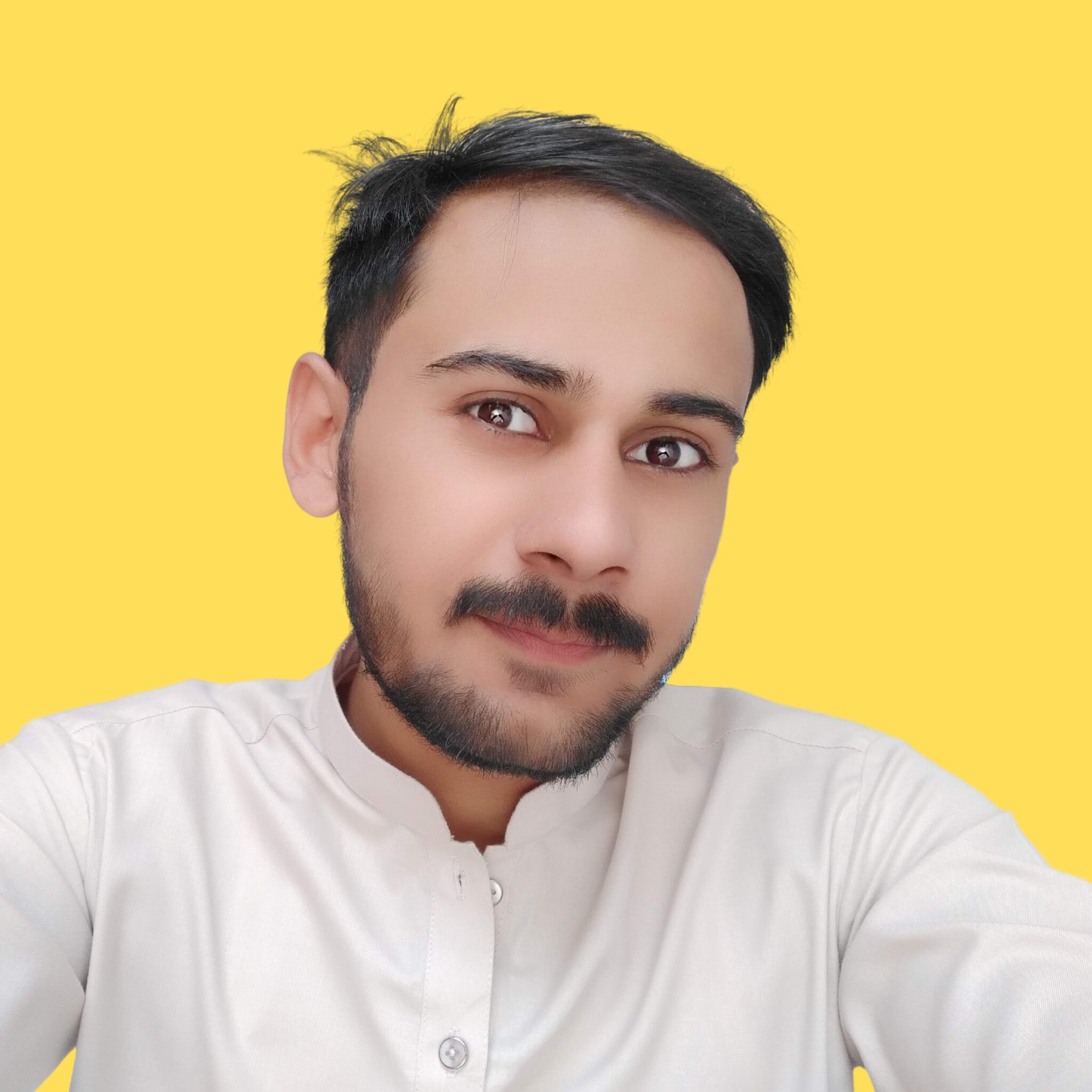 Babar Ali - Local Growth Partner